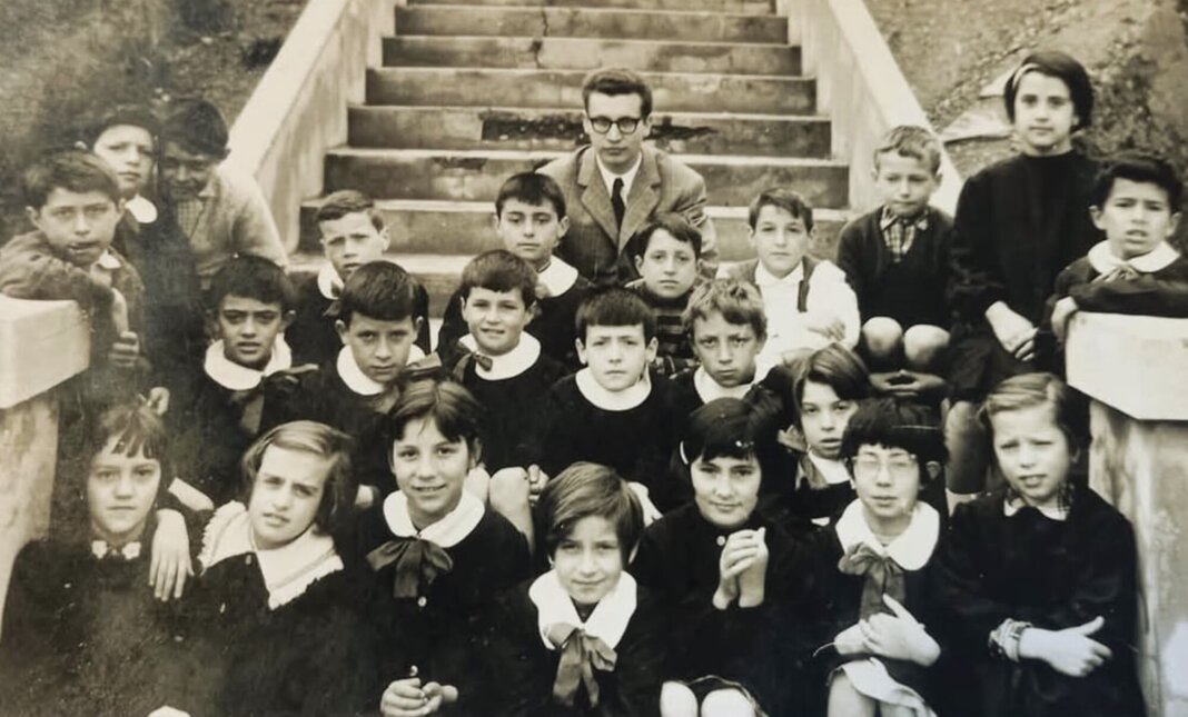 scuola cavarzano