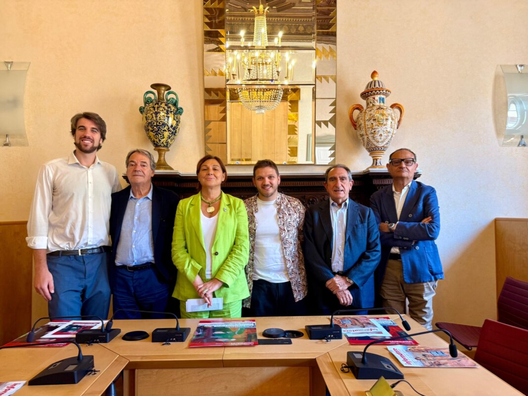 L'opera lirica va in scena... al supermercato con Unicoop e Teatro del Maggio Musicale Fiorentino
