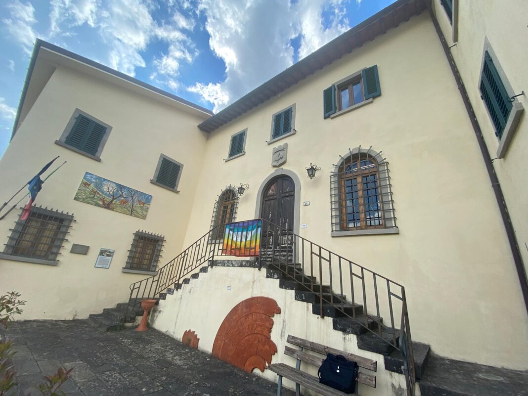 comune di Cantagallo