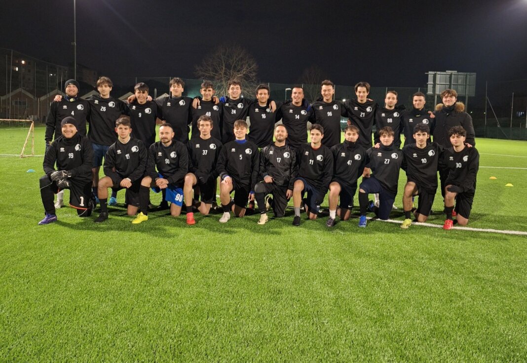 Uisp Prato, Olimpia Prato e Vergaio conquistano l'accesso alle semifinali