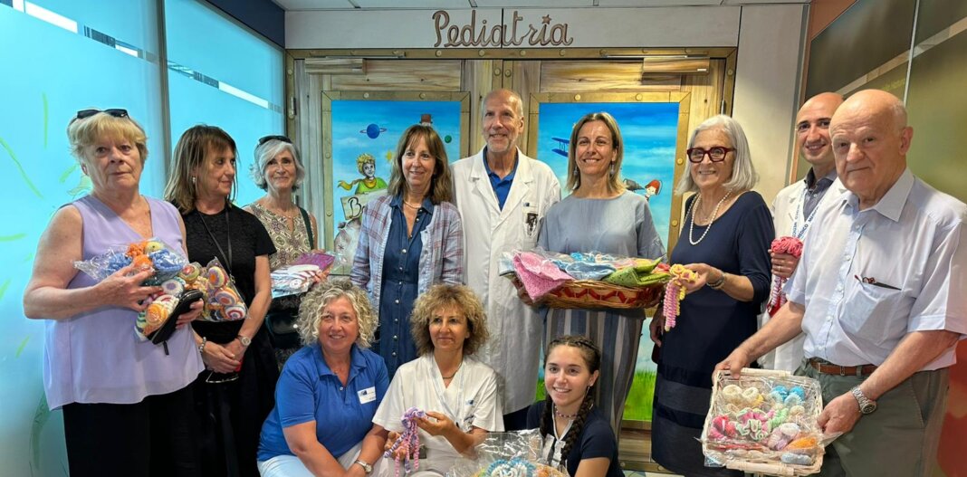 ospedale santo stefano