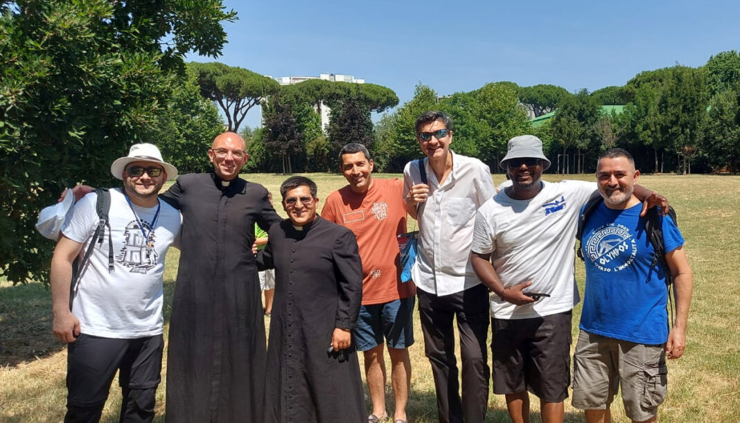 sacerdoti festa oratori prato 2025