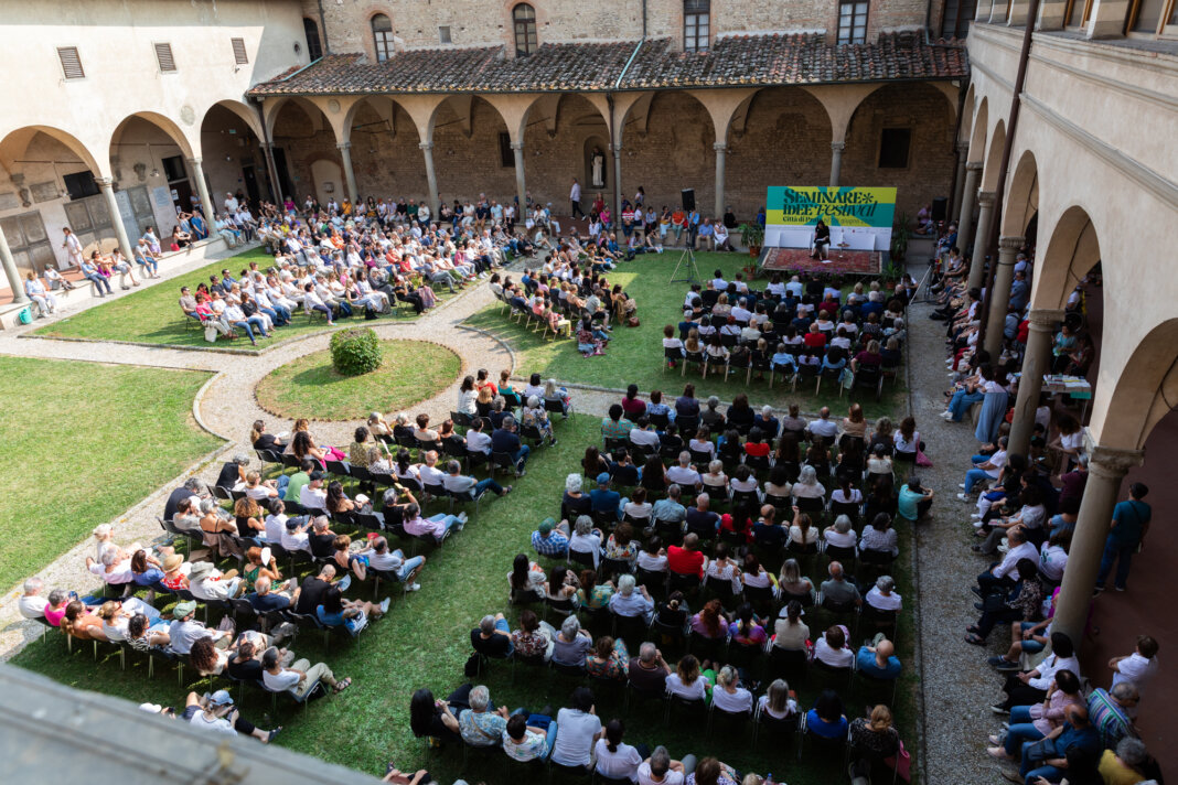 seminare idee festival