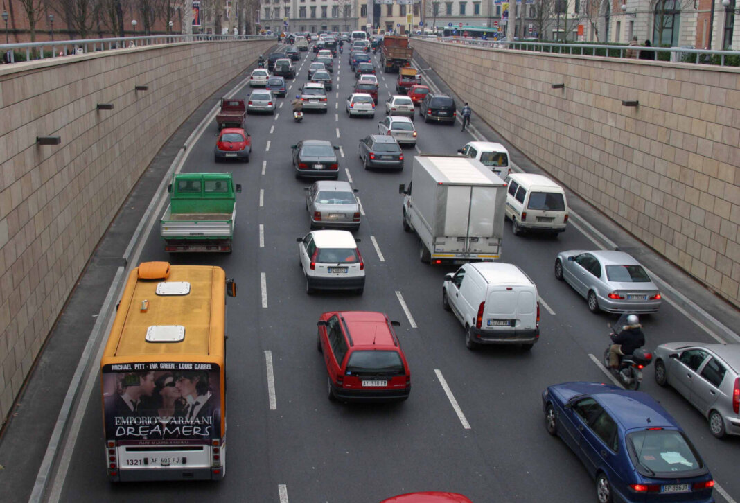traffico