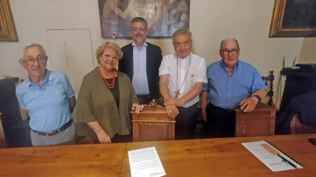 Problema casa, l'associazione Il Casolare: 