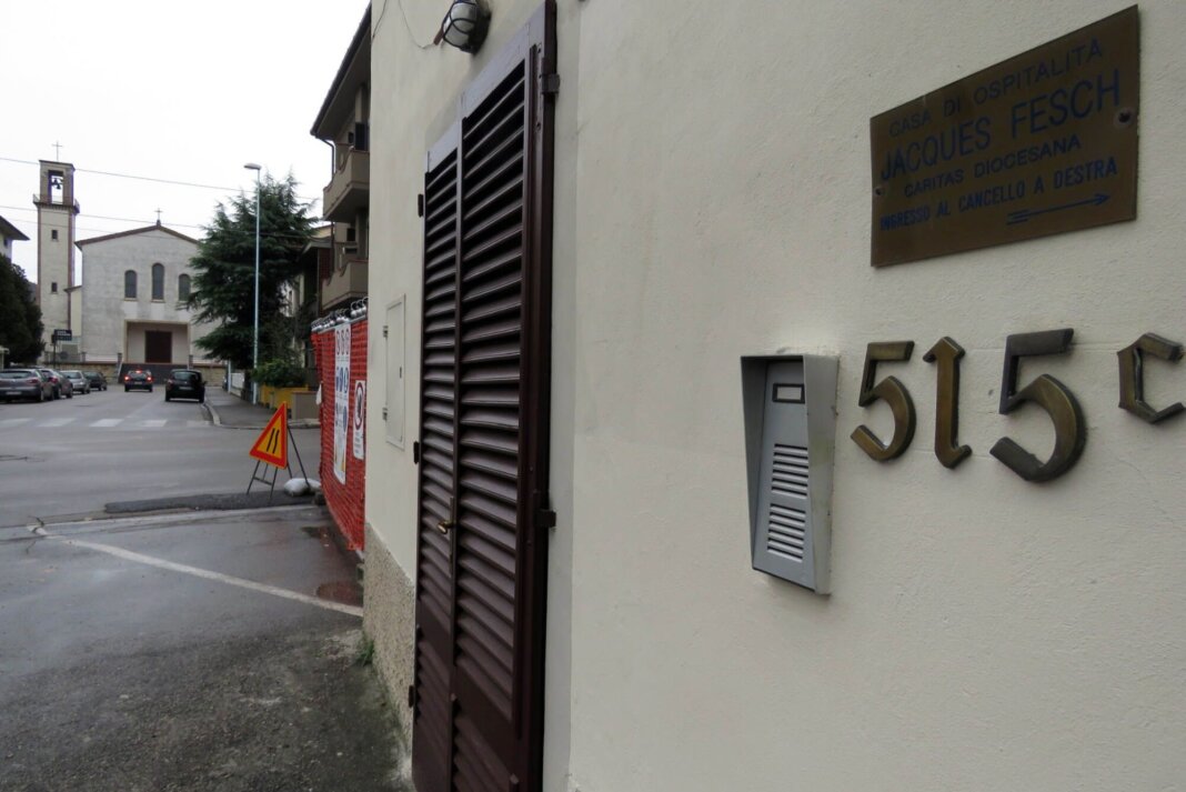 Casa Jacques Fesh