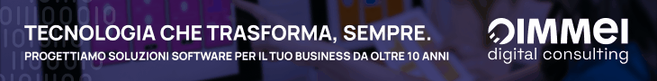 Oimmei digital consulting