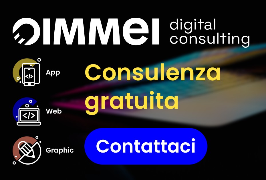 Oimmei digital consulting