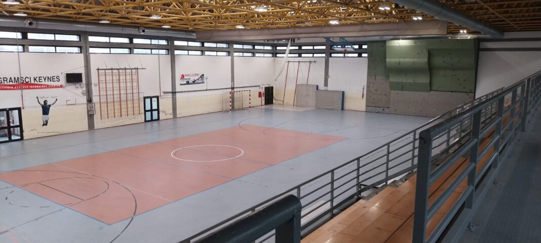 Palestra