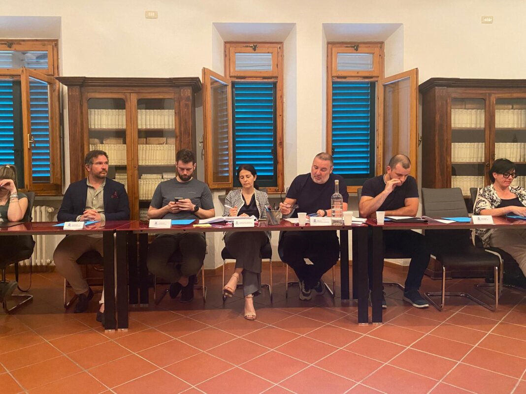 Bilancio, investimenti e ambiente al centro del Consiglio di Cantagallo di martedì