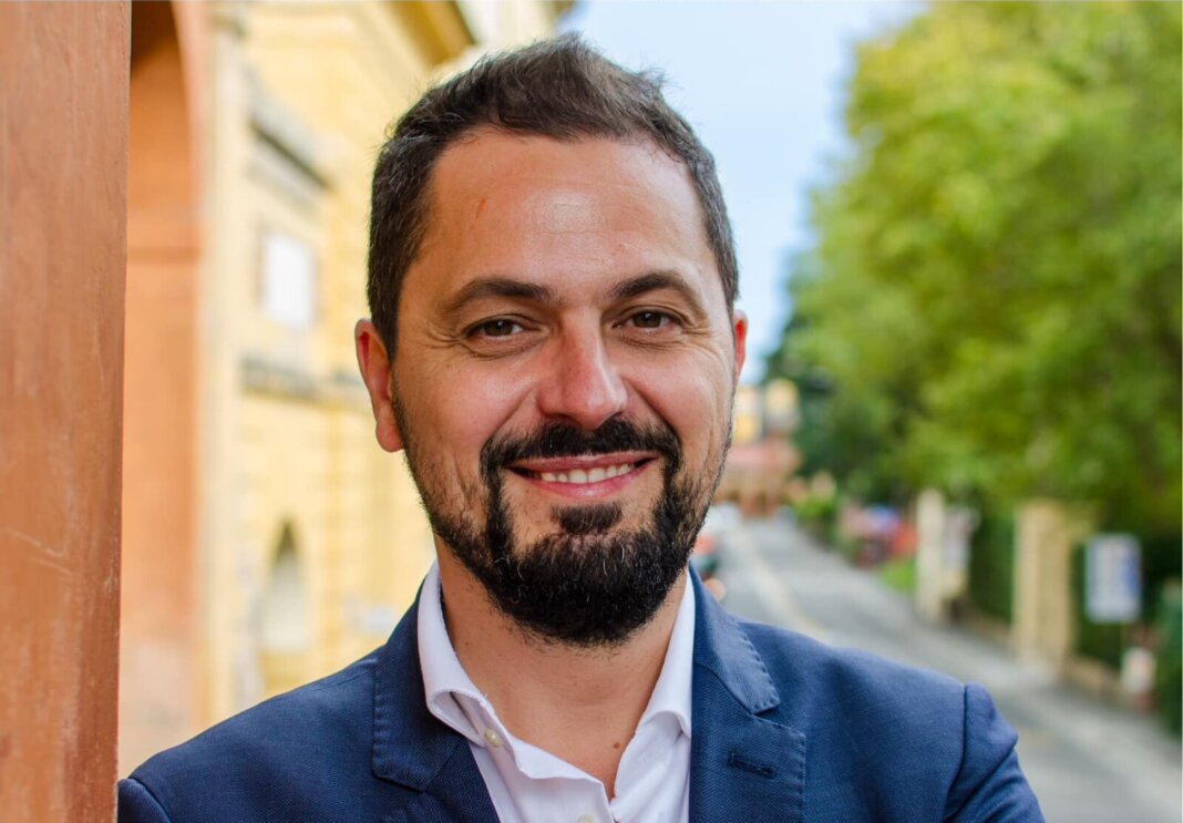 giovanni morganti