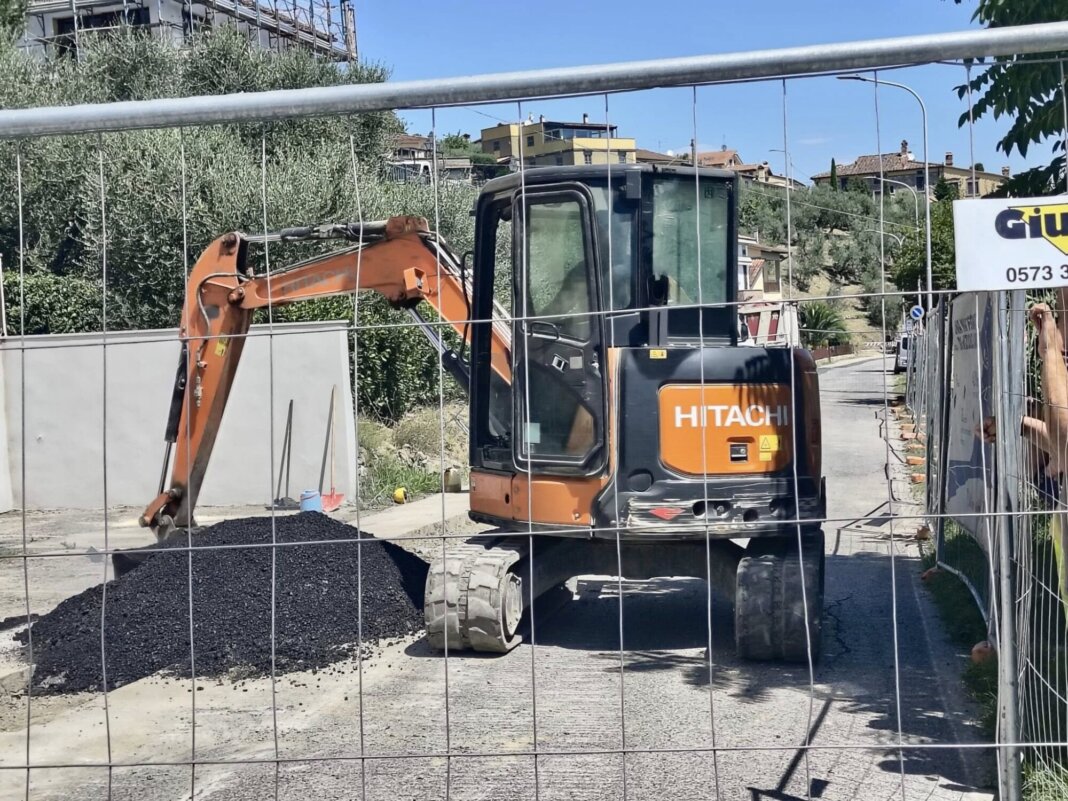 Fognature e depurazione, dopo Ferragosto raddoppiano le squadre per i lavori a Carmignano