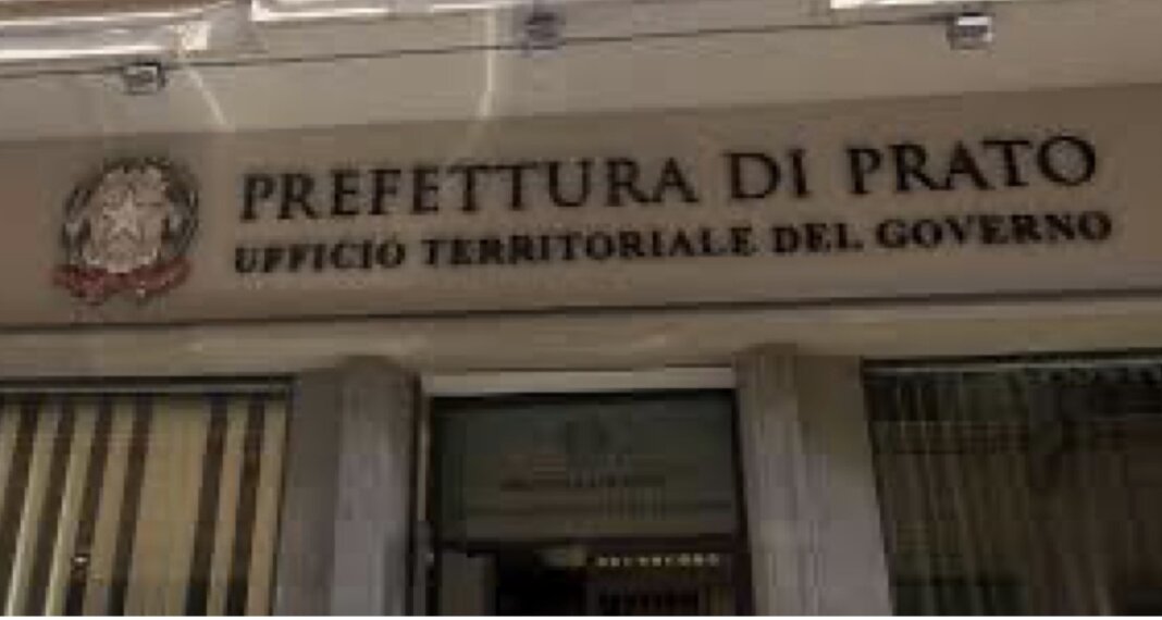 Nuovo provvedimento interdittivo per un'azienda edile della provincia di Prato