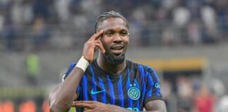 Serie A, oggi Inter-Como: orario, probabili formazioni e dove vederla