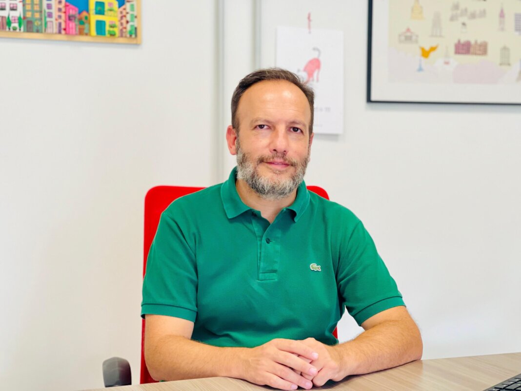 L'ex presidente del consiglio comunale Gabriele Alberti nuovo presidente della Cui