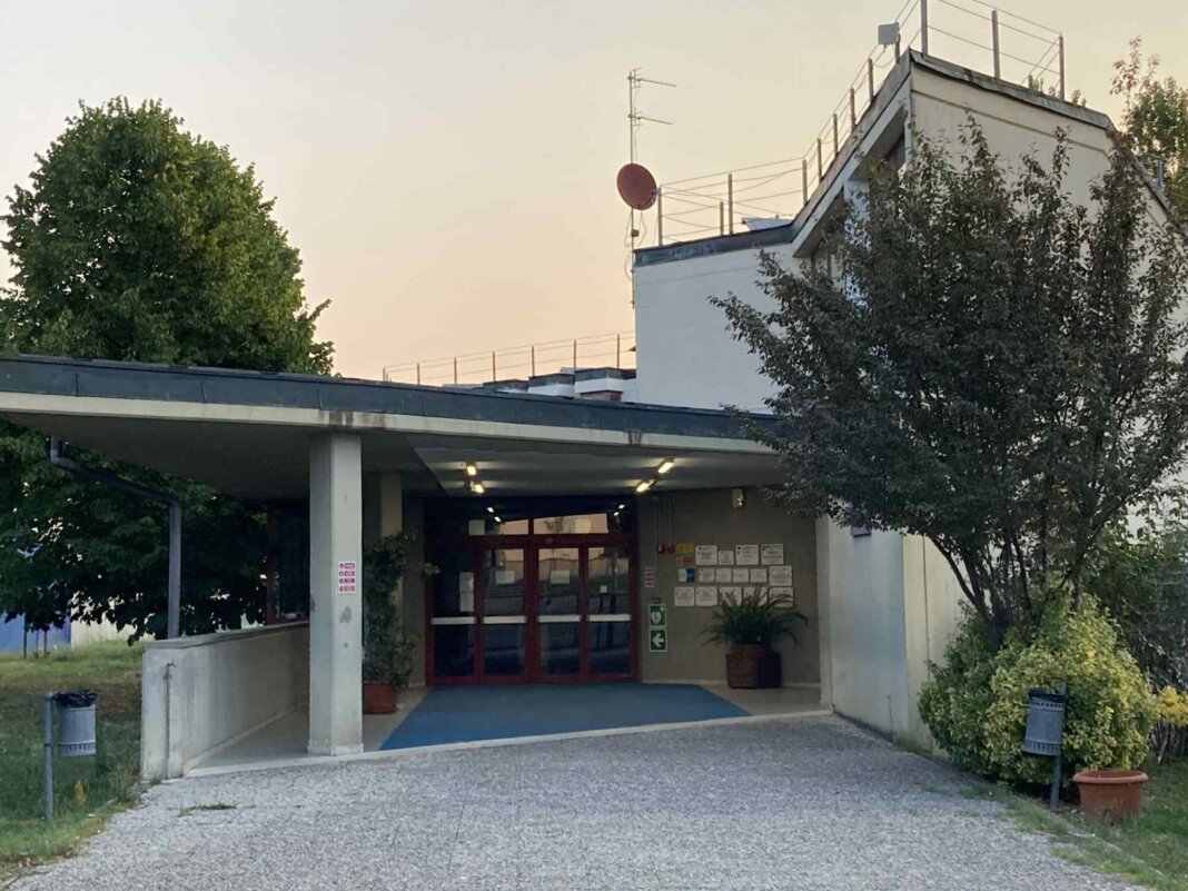 scuola mazzei poggio a caiano