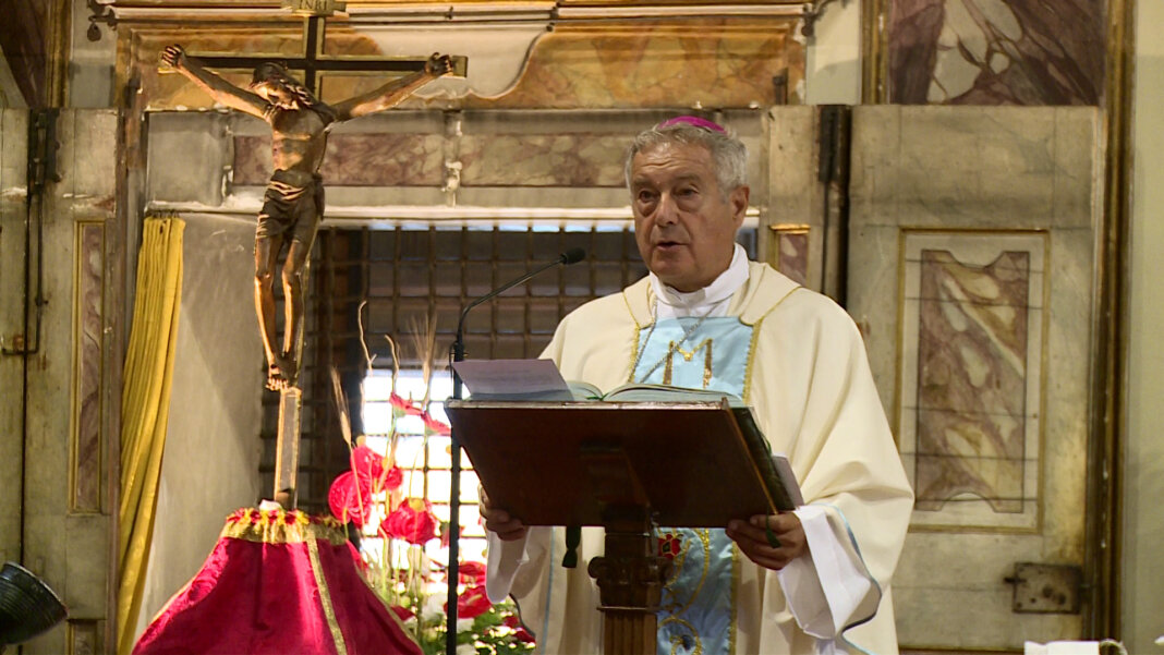 Doppia ricorrenza per il monastero domenicano di San Vincenzo a Prato