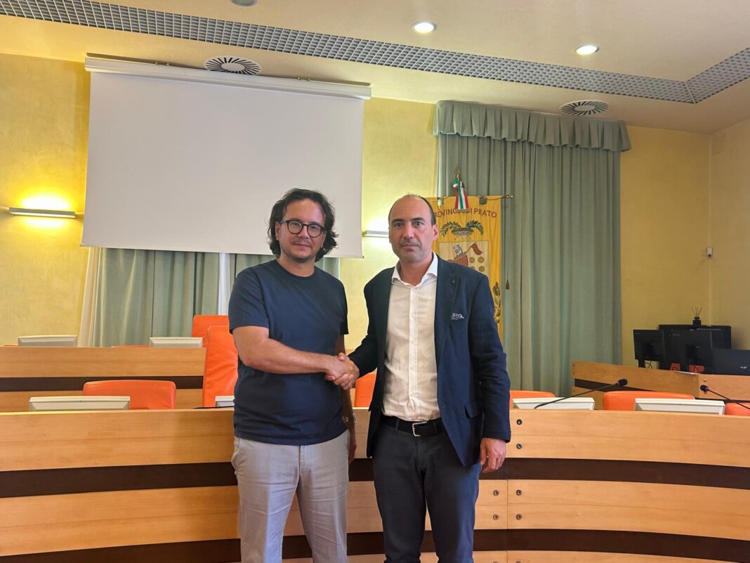 Calamai autolinee Toscane