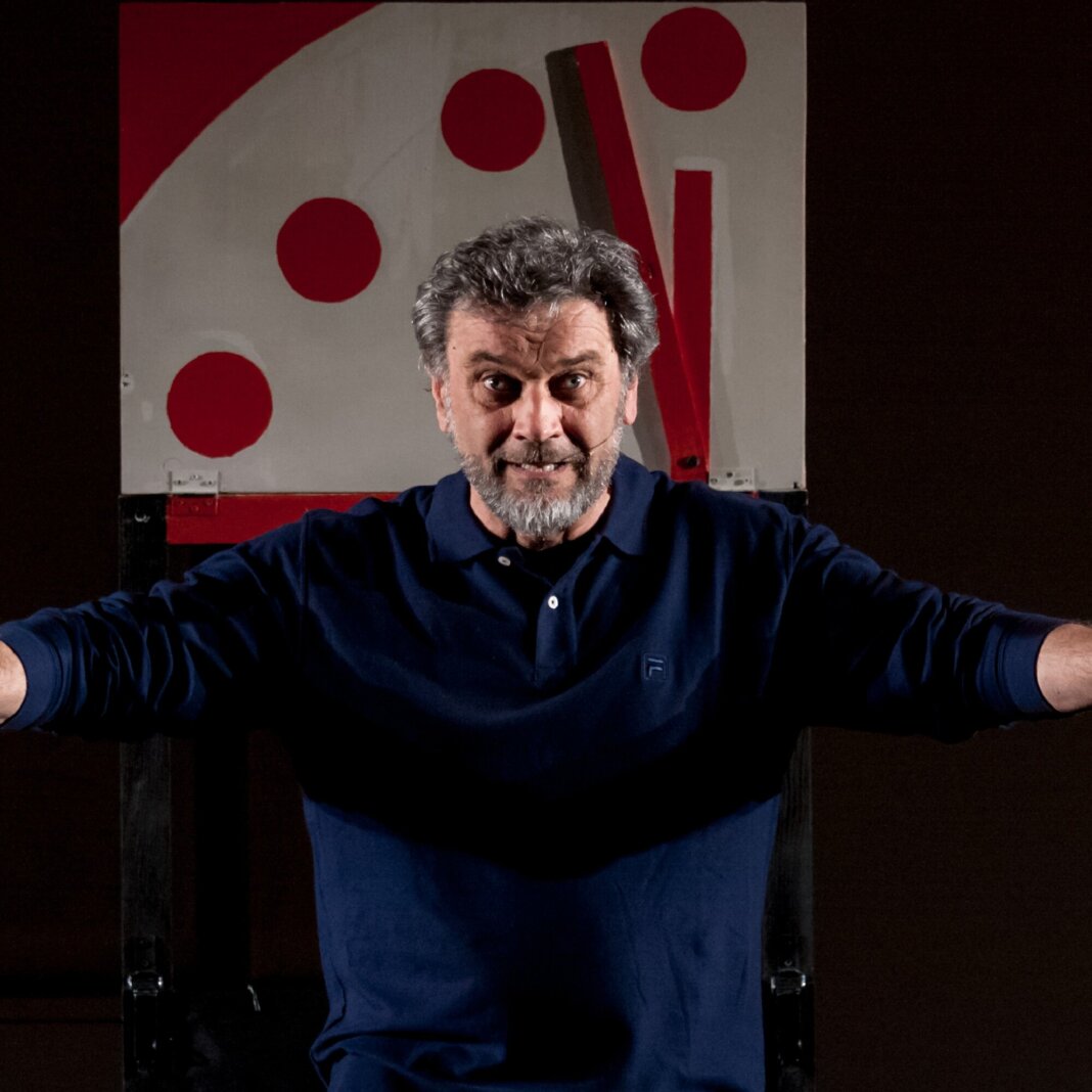 Al Festival della Pace di Vaiano 'C'era una volta la guerra' di Emergency