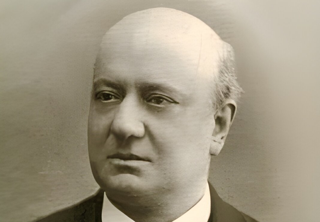 Cesare Guasti