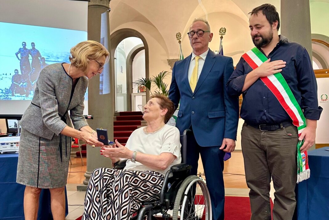 Giuseppe Torrini La Iacona