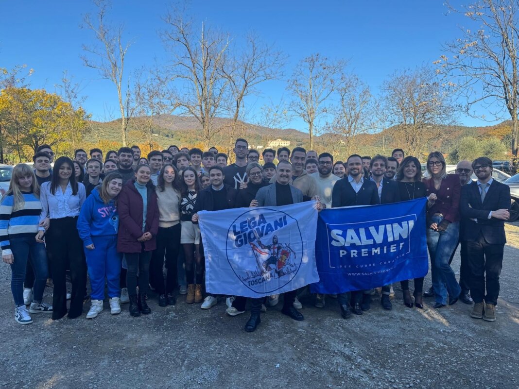 Lega Giovani Toscana