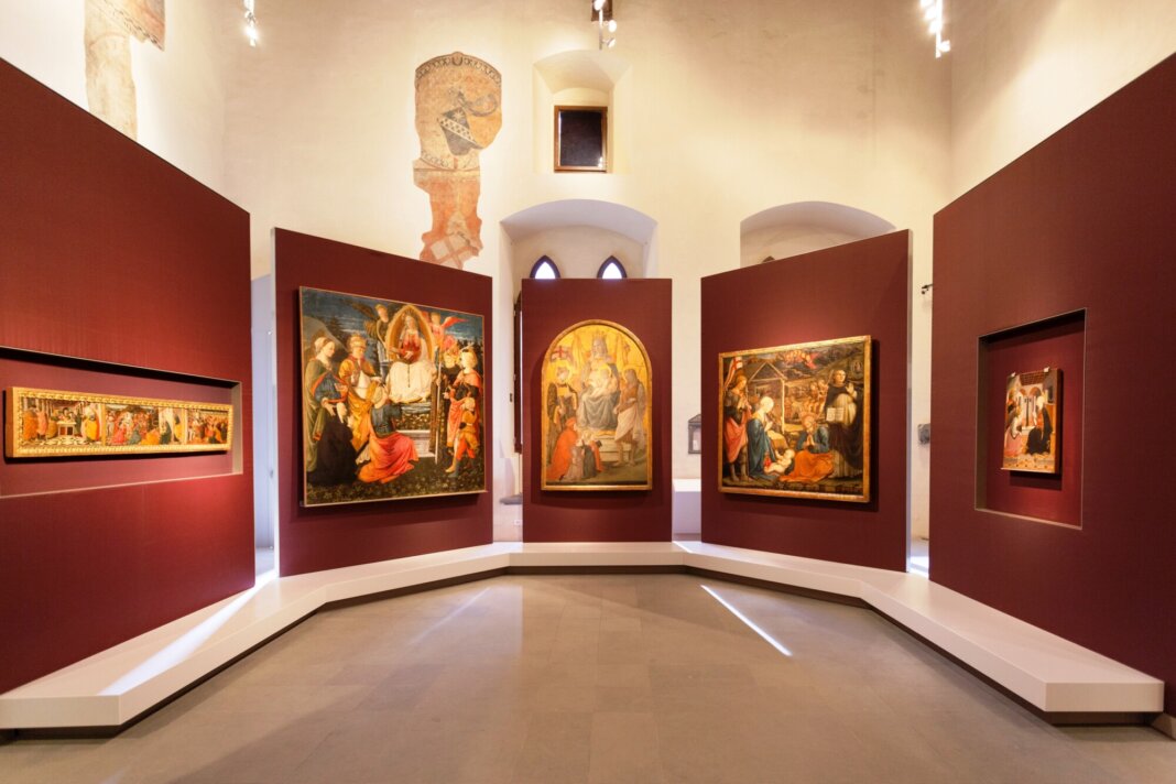 Museo di Palazzo Pretorio