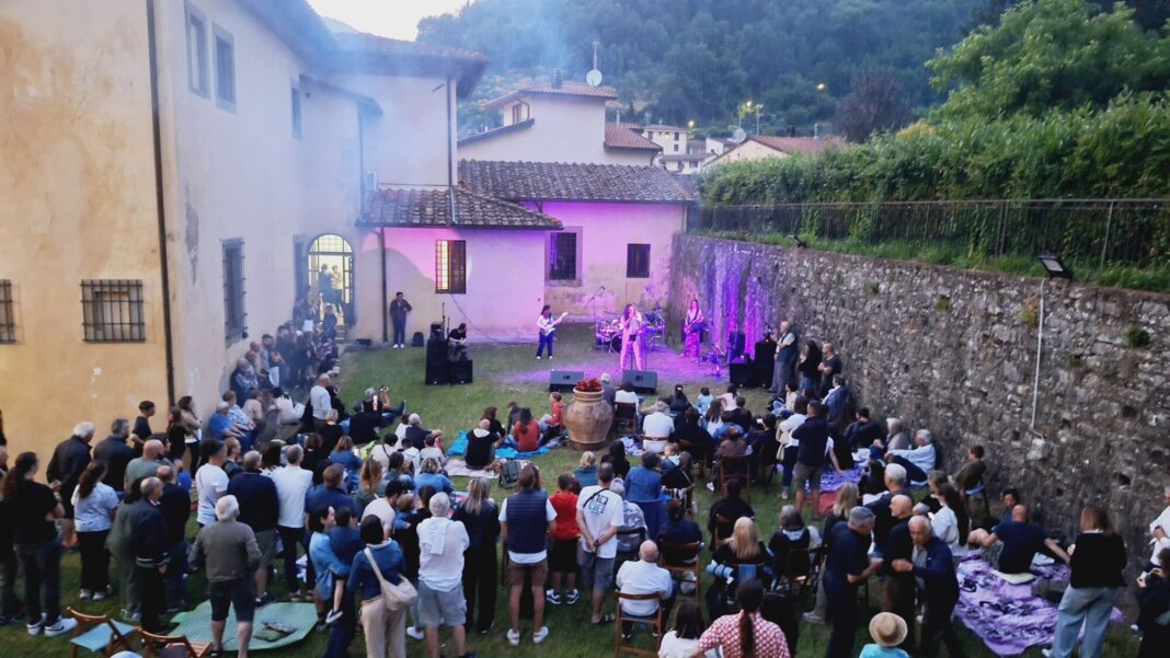 Officina musicale Vernio