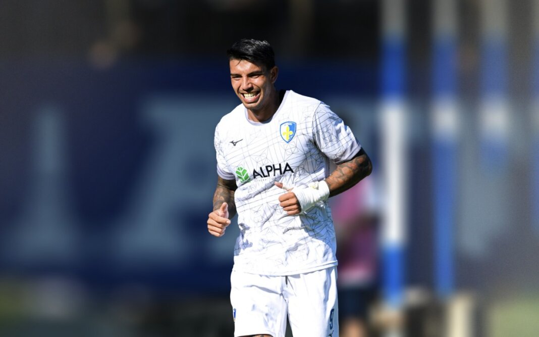 Il Prato torna a sorridere: Gioè e Lattarulo regalano il 2-0 al Lungobisenzio