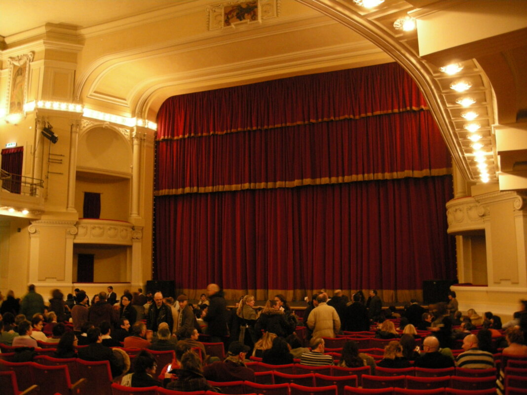 Teatro Politeama