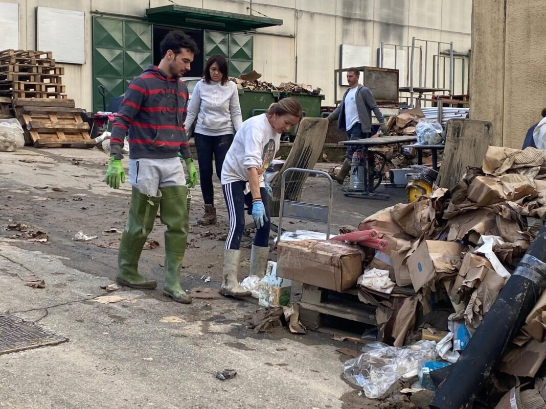 alluvionati novembre 2023