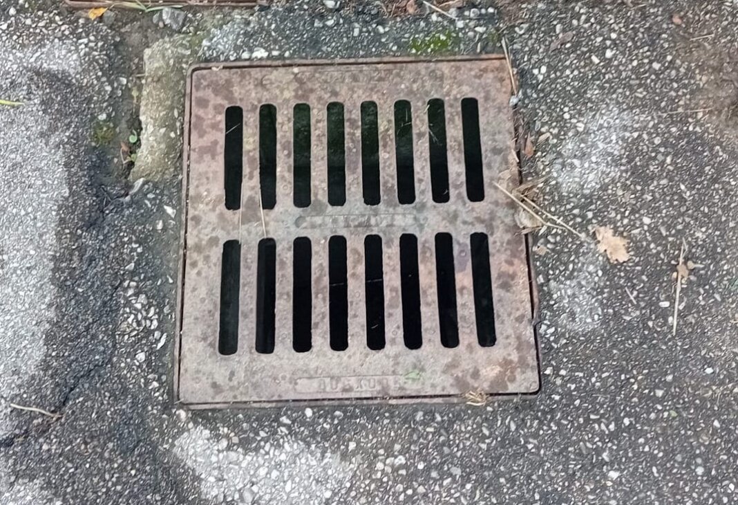 Publiacqua dà il via alla pulizia delle caditoie in vista della stagione delle piogge