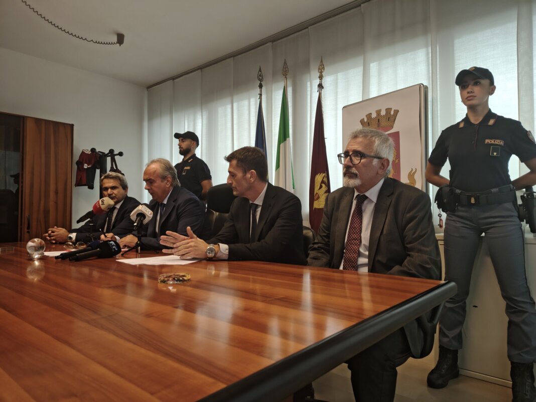 Conclusa la latitanza del re delle droghe sintetiche, evaso dopo un arresto a Prato