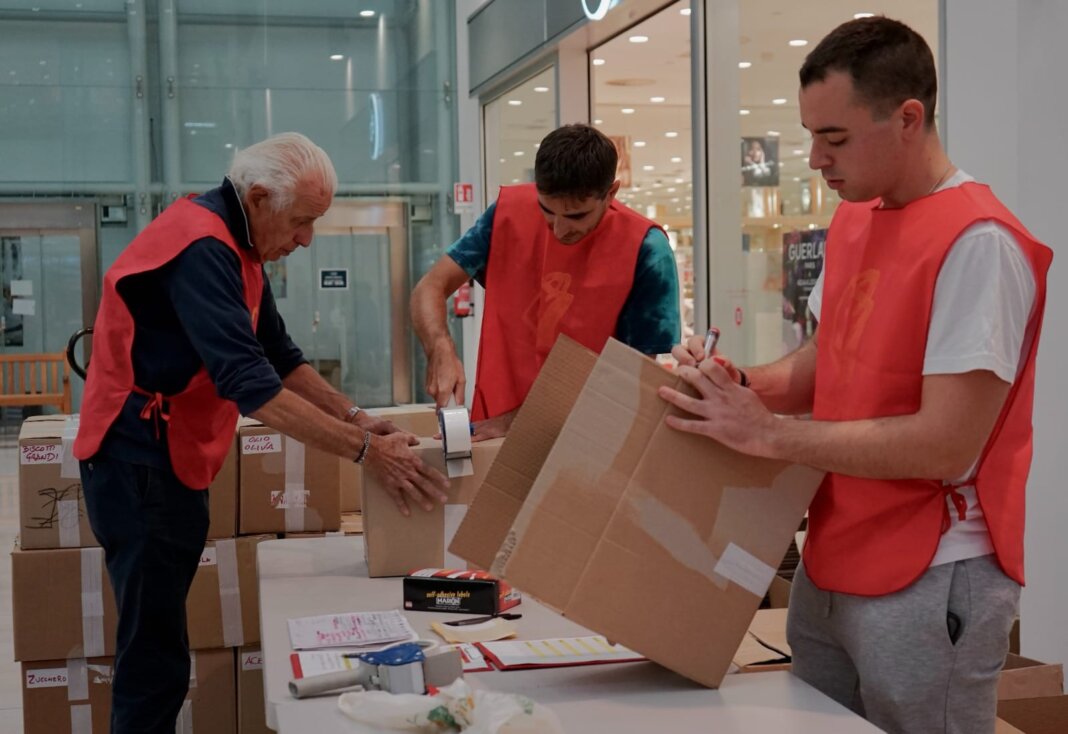 emporio della solidarietà