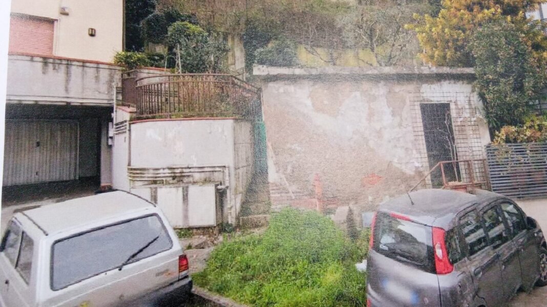 Vaiano, il Comune mette in vendita i lavatoi comunali dismessi