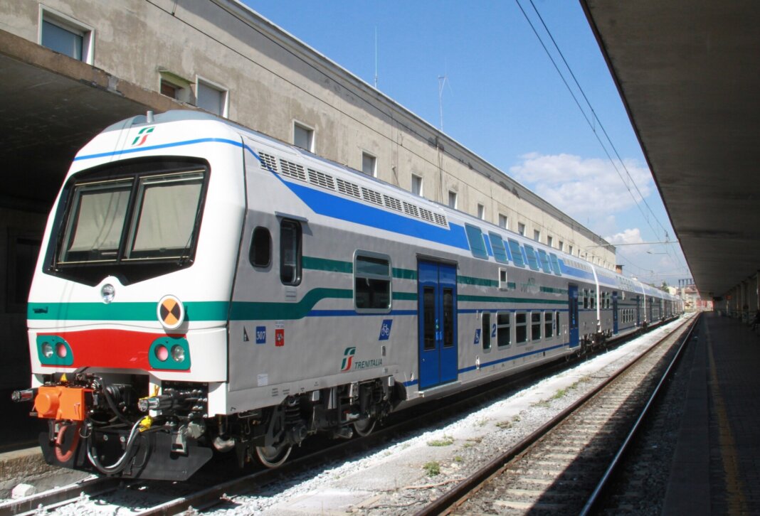 treno