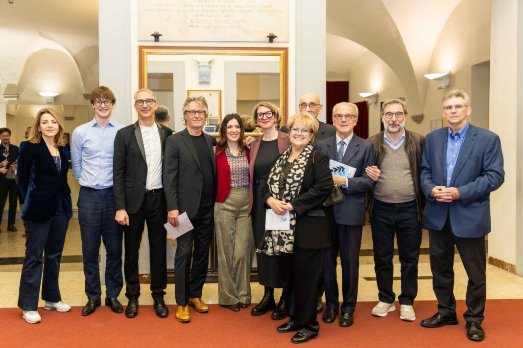 A Milosz Krawczyk il concorso internazionale di composizione sinfonica 'Dante 700'