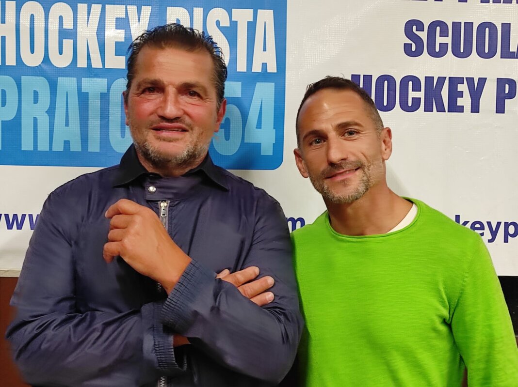 Hockey Prato, tanti errori con Grosseto: finisce 2-2