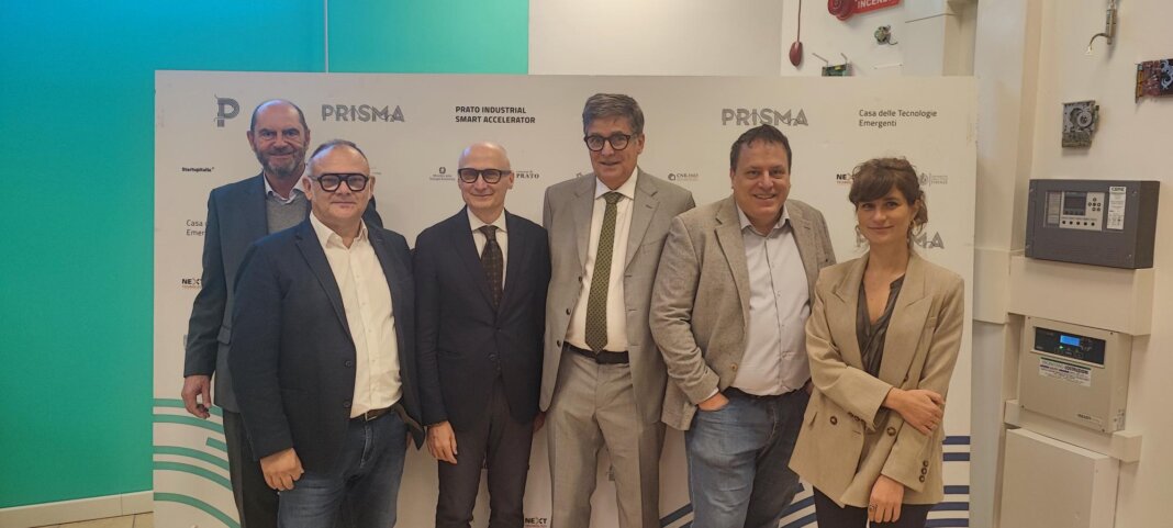 Tessile, modelli sostenibili cercansi. A Prisma il dibattito promosso dalla multinazionale De Nora