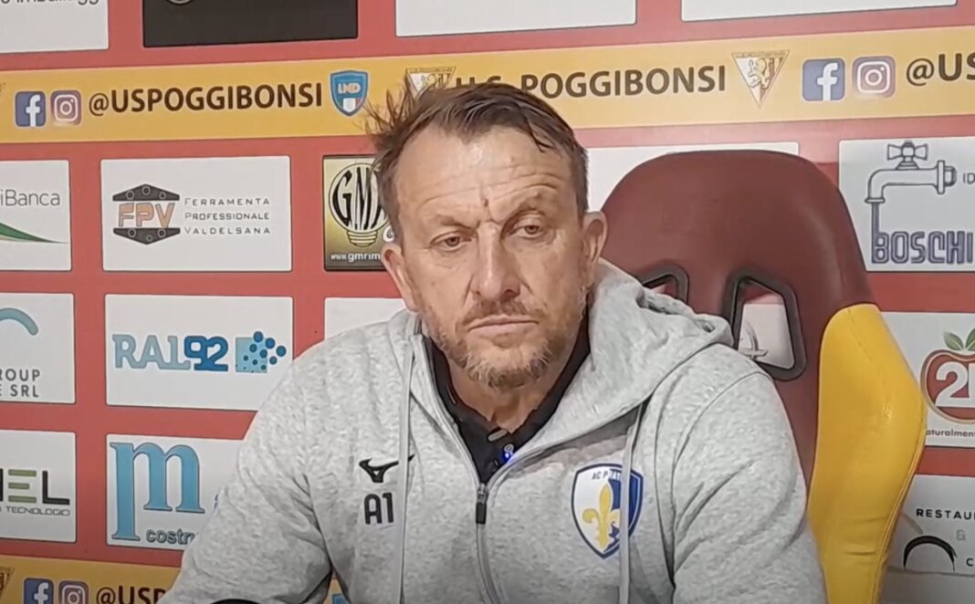 Prato torna al successo corsaro: battuto il Poggibonsi in rimonta