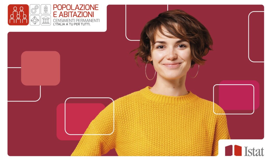 Via al censimento permanente anche nel Comune di Prato