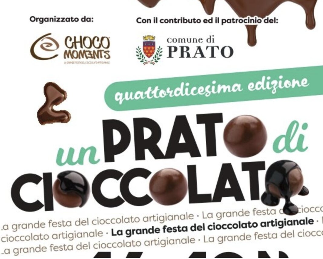 Un Prato di CIoccolato