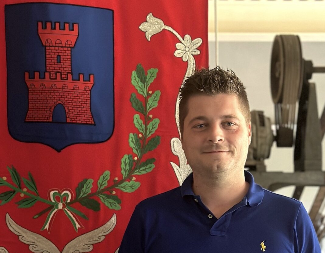 Disservizi nel ritiro dei rifiuti a Vernio, l'assessore all'ambiente scrive ad Alia Plures