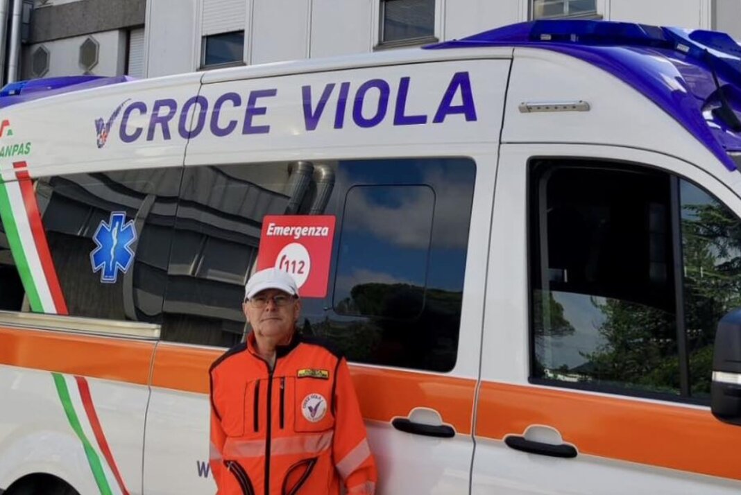 Multa non pagata per l'accesso in Ztl dell'ambulanza: non ci sarà il fermo amministrativo