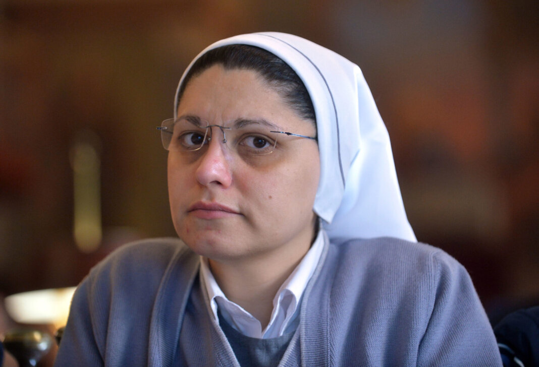 A Poggio a Caiano suor Anna Monia Alfieri parlerà da 'Il diritto di educare'