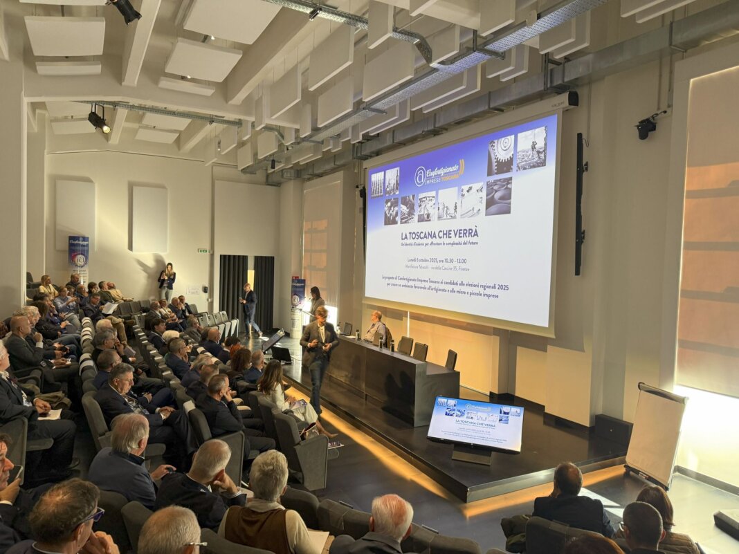 Confartigianato ai candidati governatori: 