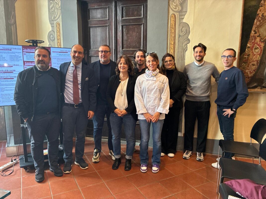 A Villa Guicciardini la due giorni di festival 'Dolce Stil Buono'