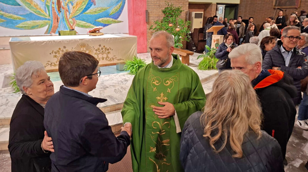 Diocesi di Prato, si insediano due nuovi parroci in città