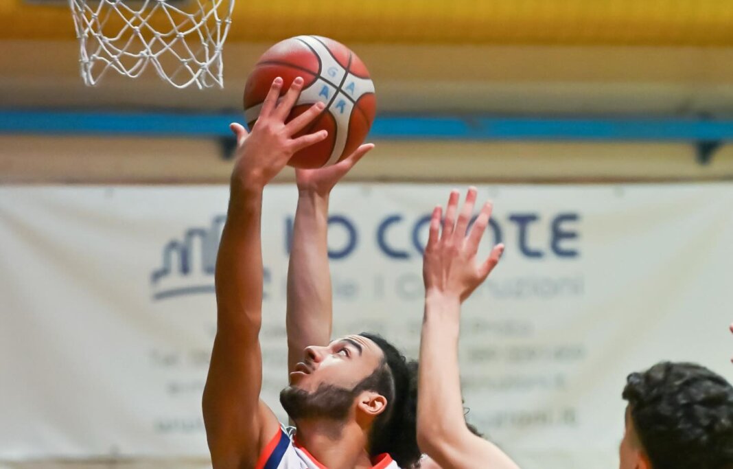 Dragons Prato, sconfitta sul filo di lana a Bottegone