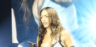 Elodie si ferma: “Ora stop, torno nel 2027”